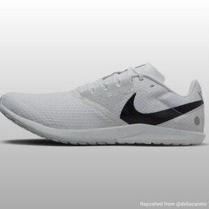 Nike Men's  7.5 Zoom Rival Waffle 6 Cross Country Running Shoes‎